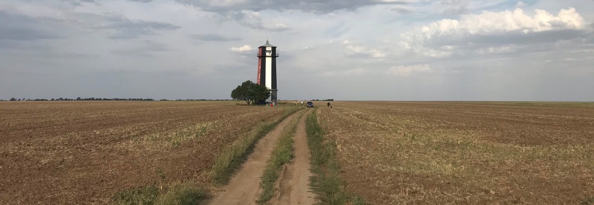 Сумне видовище на фоні неймовірної&nbsp;краси